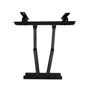 Кронштейн КВАДО К-53 чёрный (VESA400х400) UA