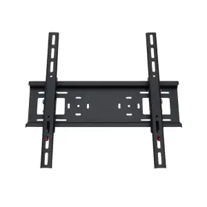 Кронштейн КВАДО К-51 чёрный (VESA400х400) UA