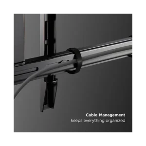 Кронштейн HiSmart HS083984 (VESA600х400) UA