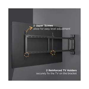 Кронштейн HiSmart HS083984 (VESA600х400) UA