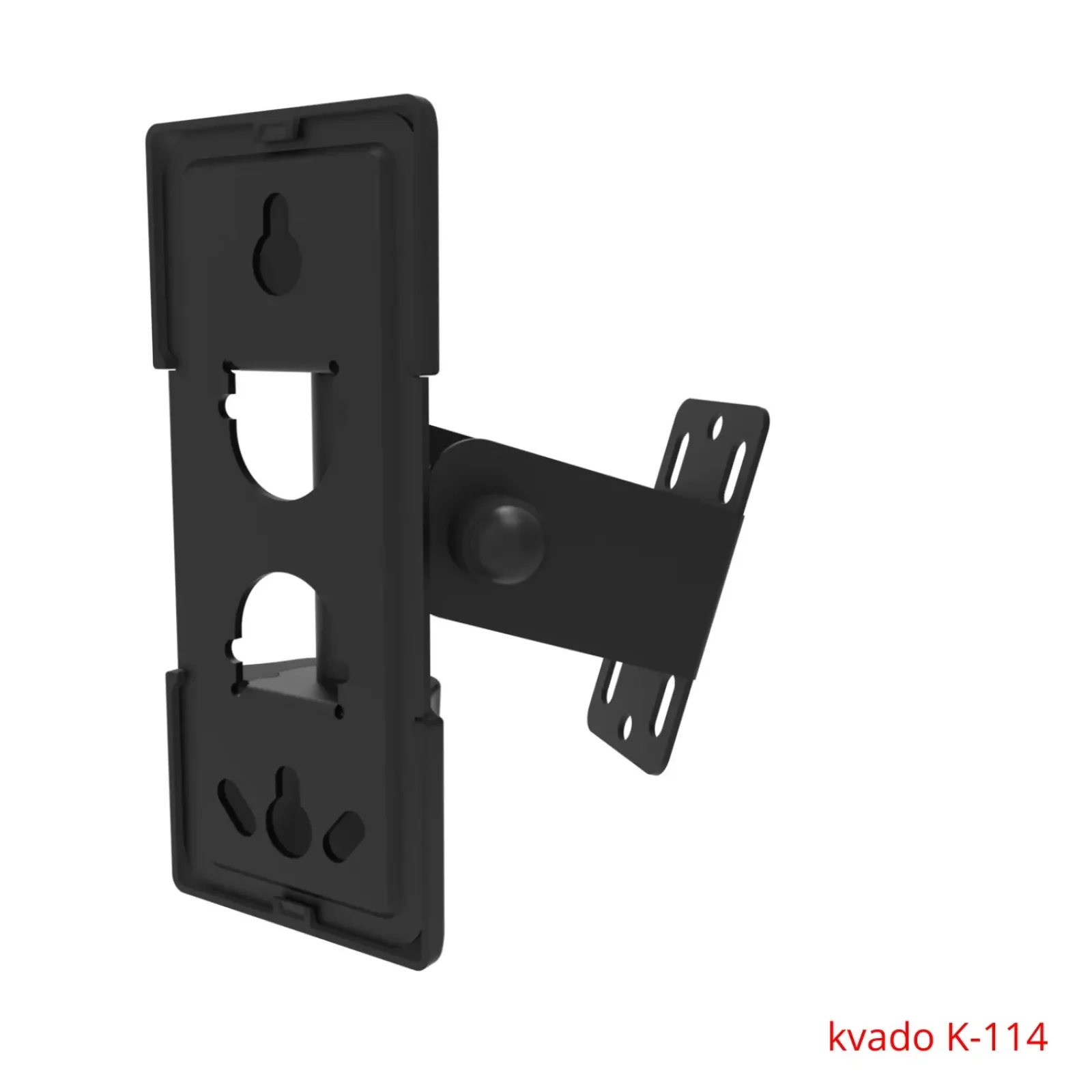 Кронштейн для колонок КВАДО К-114 UA