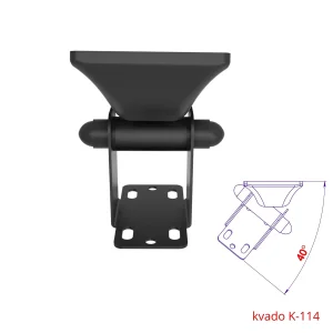 Кронштейн для колонок КВАДО К-114 UA