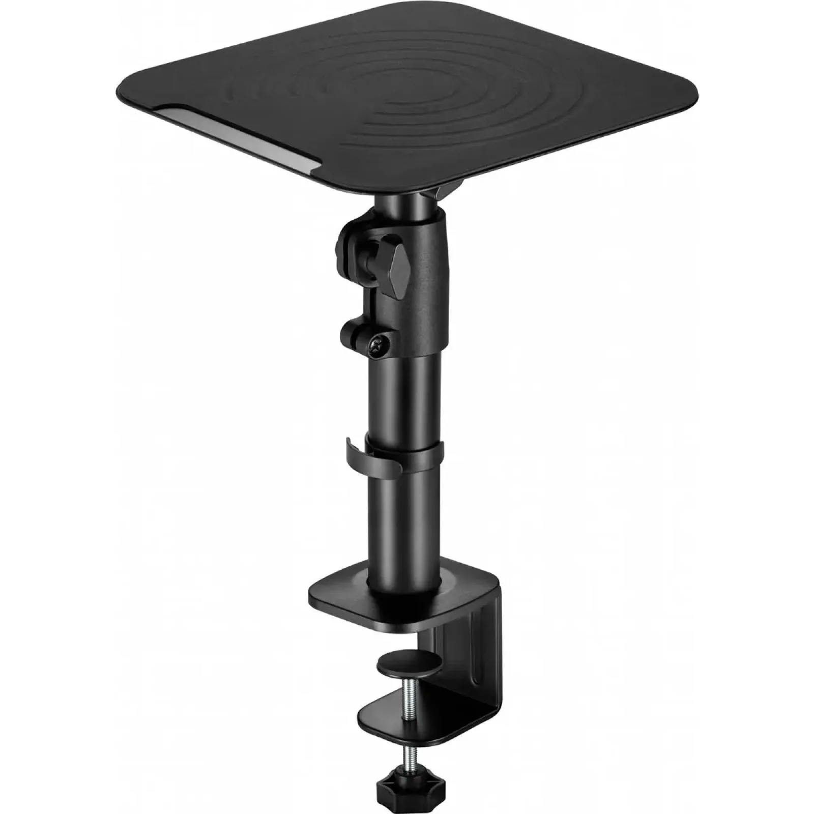 Настільна стійка OfficePro SS138 Black UA