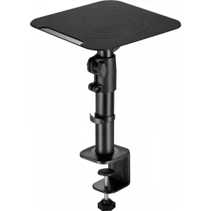 Настільна стійка OfficePro SS138 Black UA