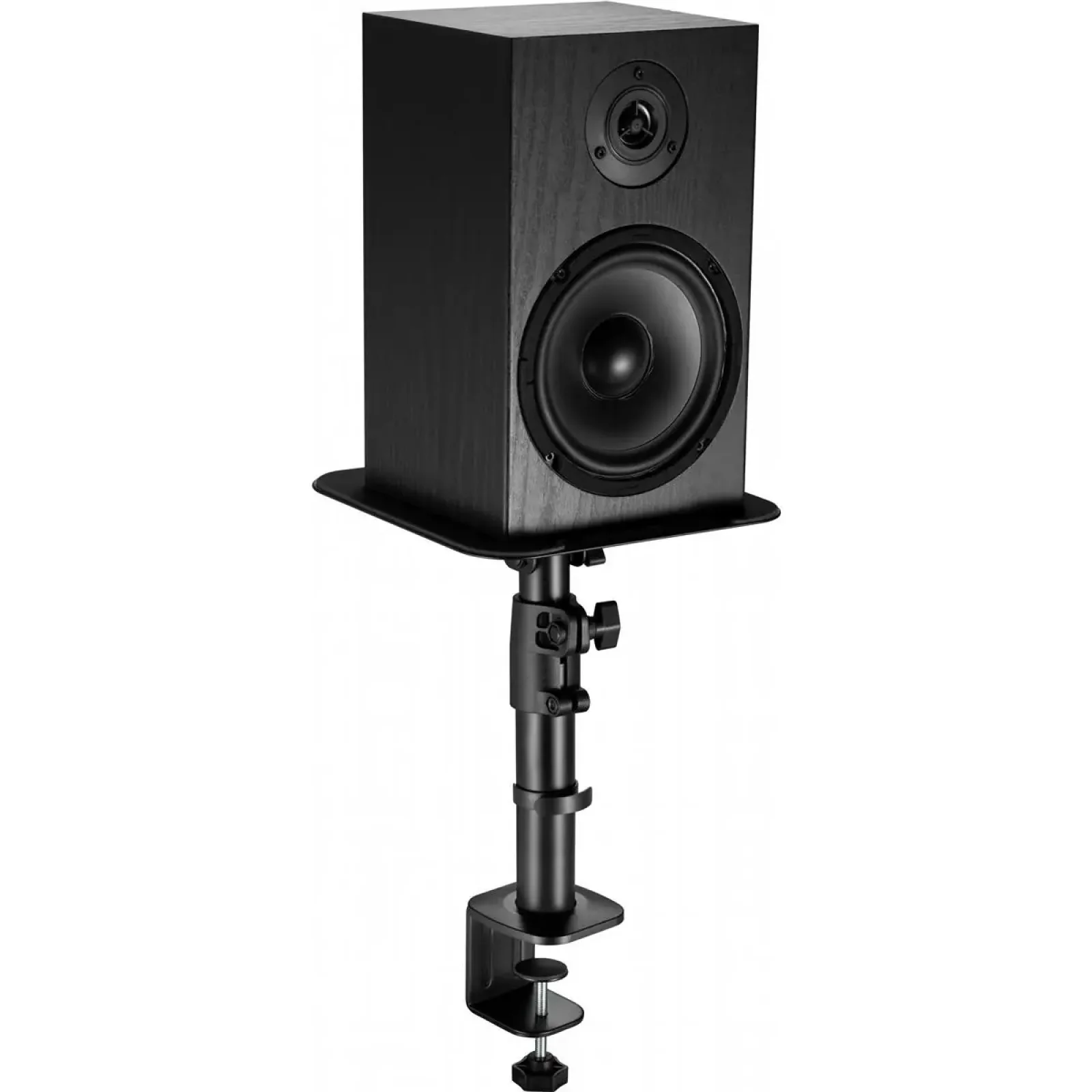 Настільна стійка OfficePro SS138 Black UA