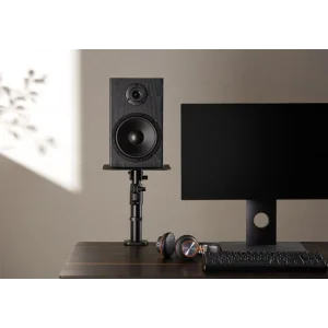 Настільна стійка OfficePro SS138 Black UA