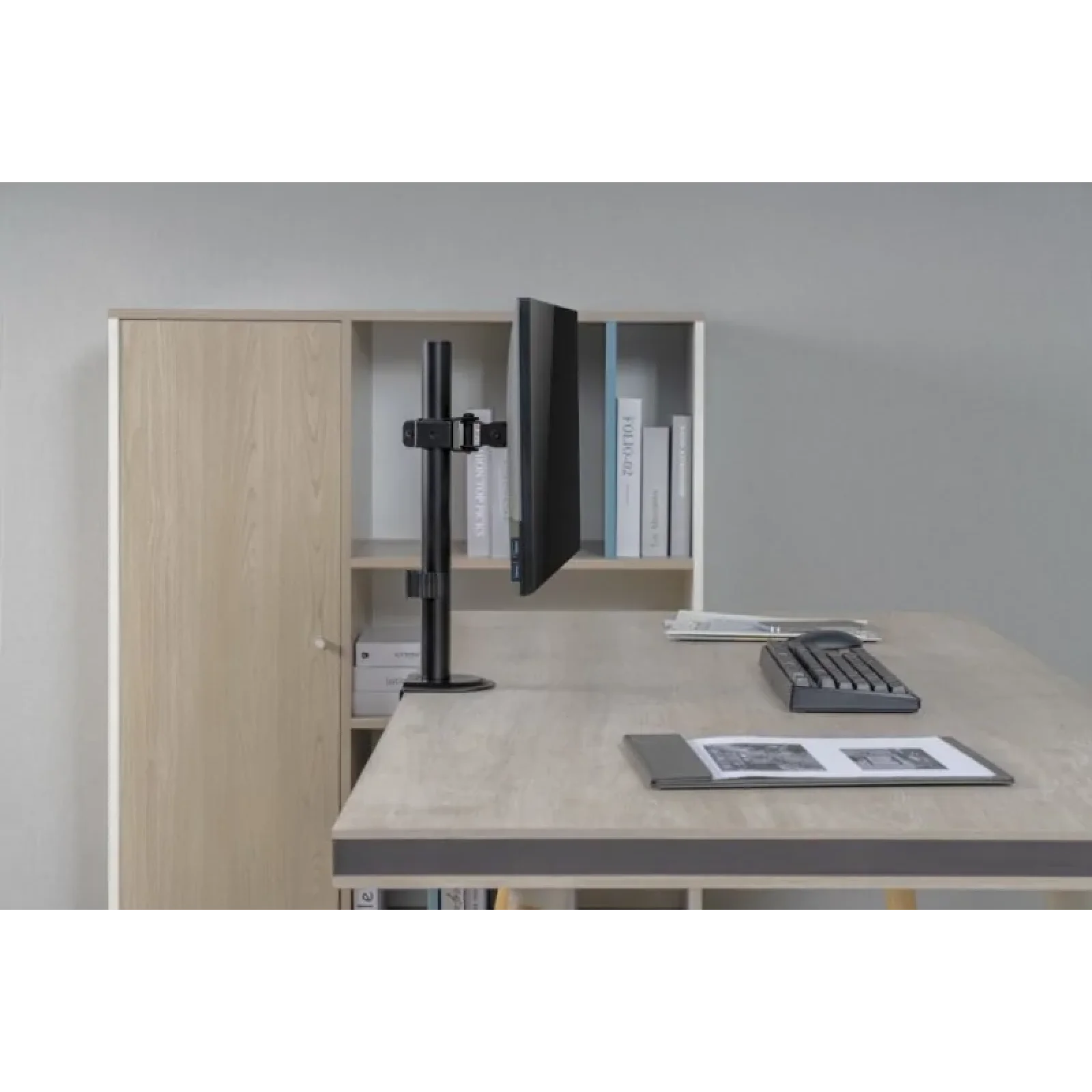 Кронштейн Gembird MA-D1-02 (VESA100х100) UA