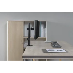 Кронштейн Gembird MA-D1-02 (VESA100х100) UA