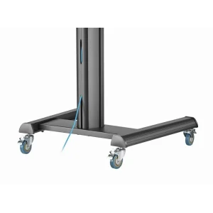 Кронштейн Gembird TVS-70T-02 (VESA600х400) UA