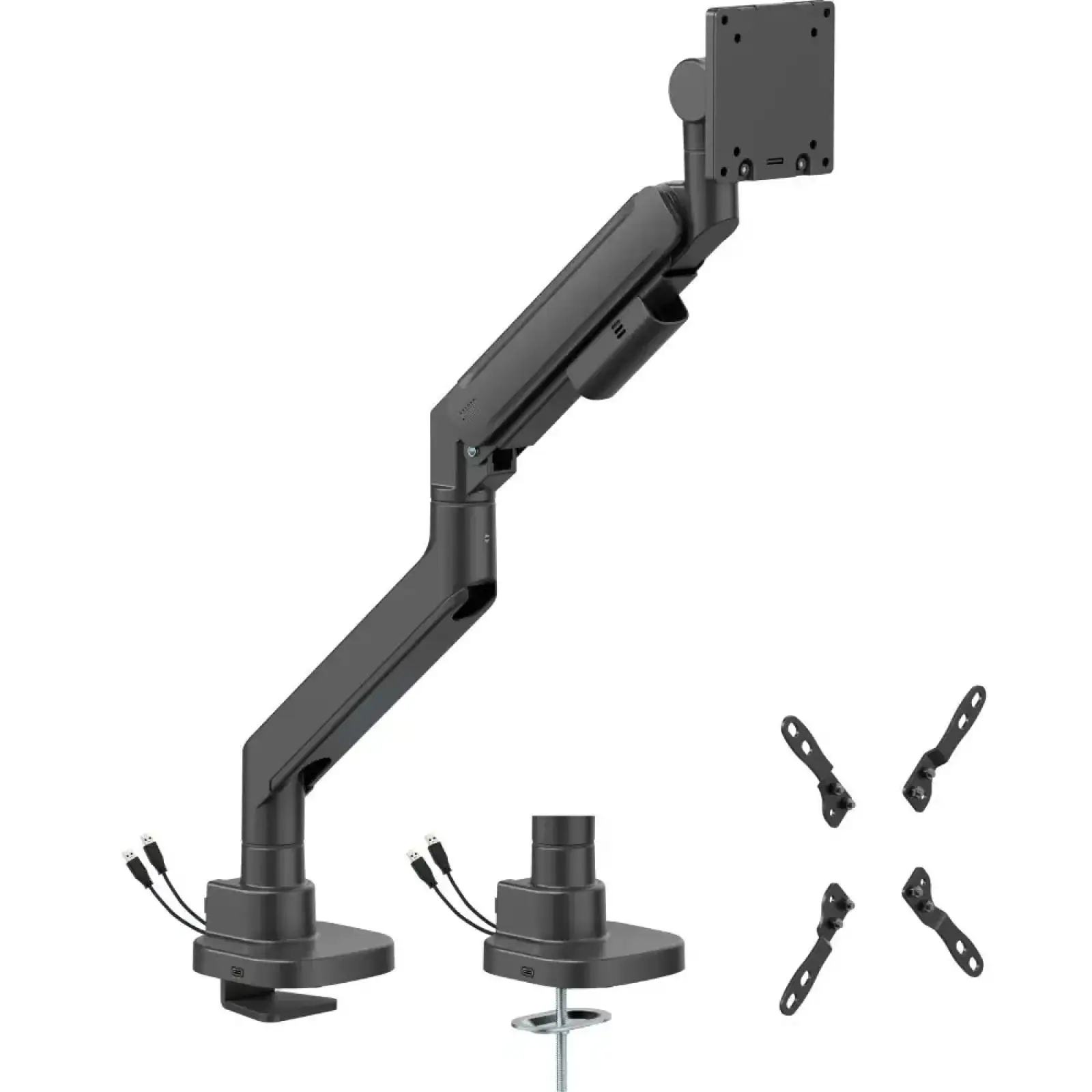 Кронштейн OfficePro MA851B (VESA200х200) UA