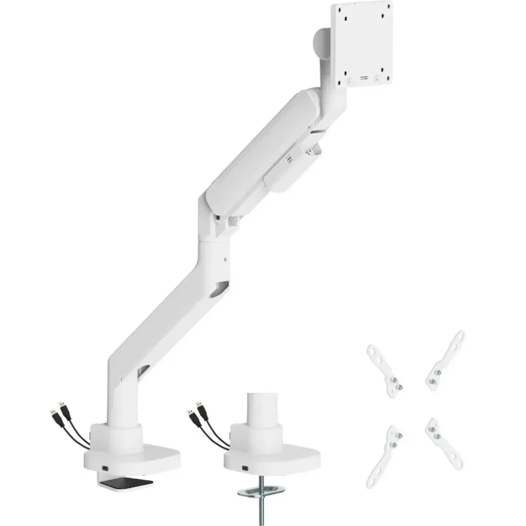 Кронштейн OfficePro MA851W (VESA200х200) UA