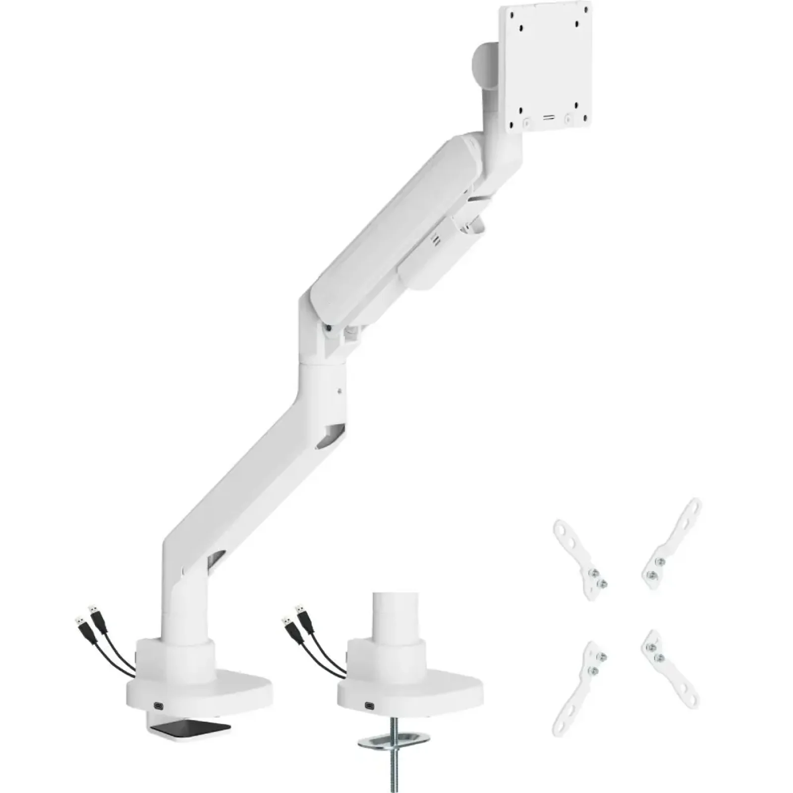 Кронштейн OfficePro MA851W (VESA200х200) UA