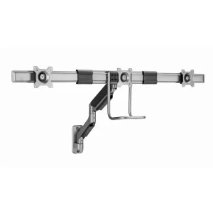 Кронштейн Gembird MA-WA3-01 17-27" (VESA100х100) UA