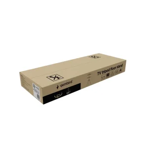 Кронштейн Gembird TVS-65S-01 (VESA600х400) UA