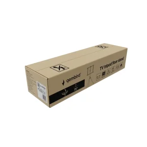 Кронштейн Gembird TVS-75ST-01 (VESA600х400) UA