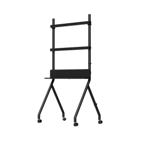 Кронштейн Gembird TVS-86F-02 (VESA600х400) UA