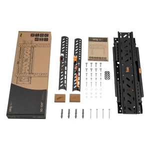 Кронштейн ATG W50100LB (VESA600х400) UA