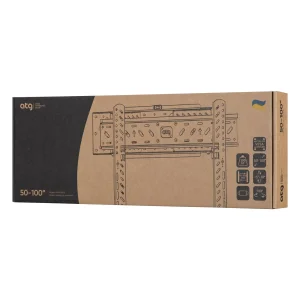 Кронштейн ATG W50100LB (VESA600х400) UA