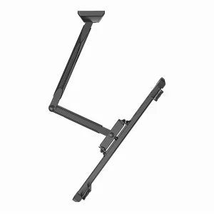 Кронштейн Gembird WM-55ST-02 (VESA400х400) UA