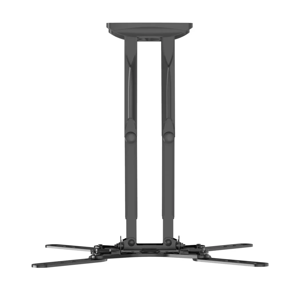 Кронштейн Gembird WM-60ST-01 (VESA400х400) UA