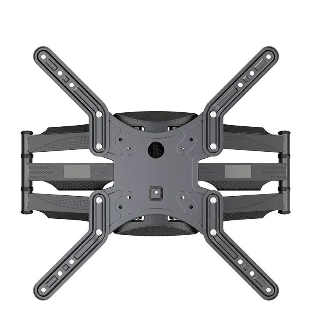 Кронштейн Gembird WM-60ST-01 (VESA400х400) UA