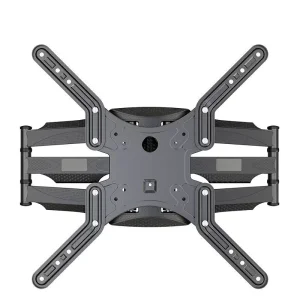 Кронштейн Gembird WM-60ST-01 (VESA400х400) UA
