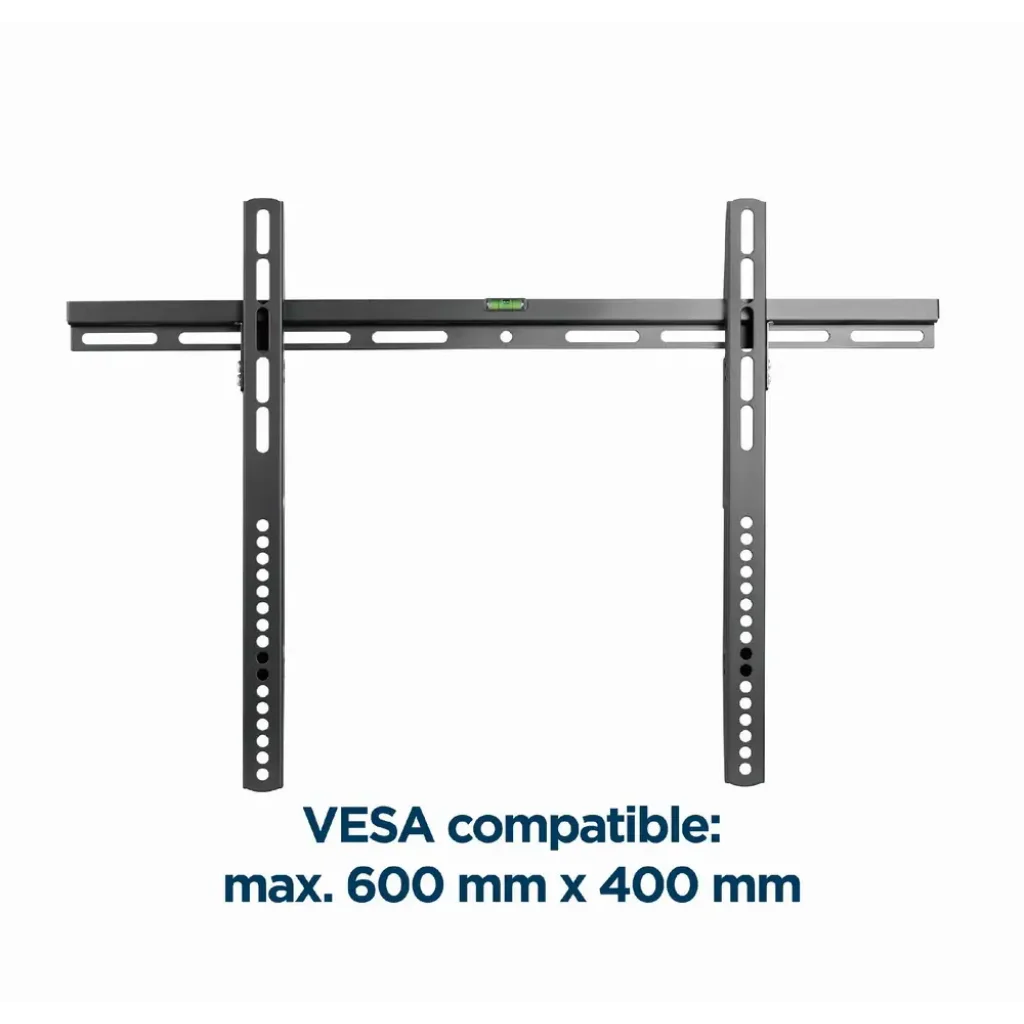 Кронштейн Gembird WM-70F-02 (VESA600х400) UA