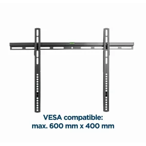 Кронштейн Gembird WM-70F-02 (VESA600х400) UA