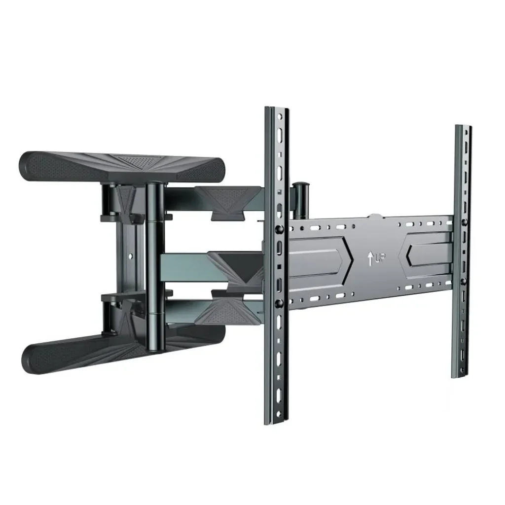 Кронштейн Gembird WM-80ST-01 (VESA600х400) UA