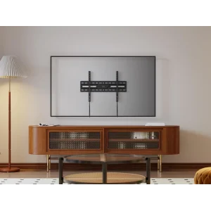 Кронштейн Gembird WM-86F-01 (VESA600х400) UA