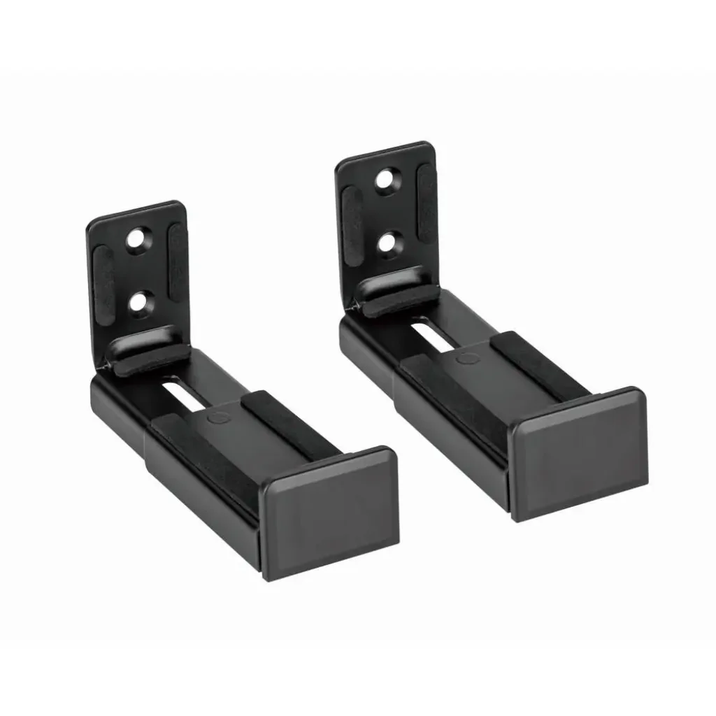 Кронштейн для акустики Gembird WM-SB-01 UA
