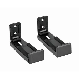 Кронштейн для акустики Gembird WM-SB-01 UA