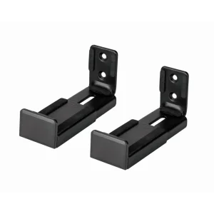 Кронштейн для акустики Gembird WM-SB-01 UA