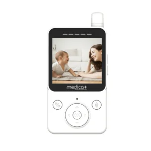 Відеоняня Medica+ VideoControl 6.0 HD (MD-112458), 2000112458018 UA