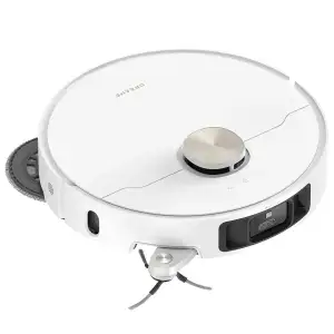 Робот-пилосос Dreame Bot X40 Ultra White (RLX63CE-Wh) UA