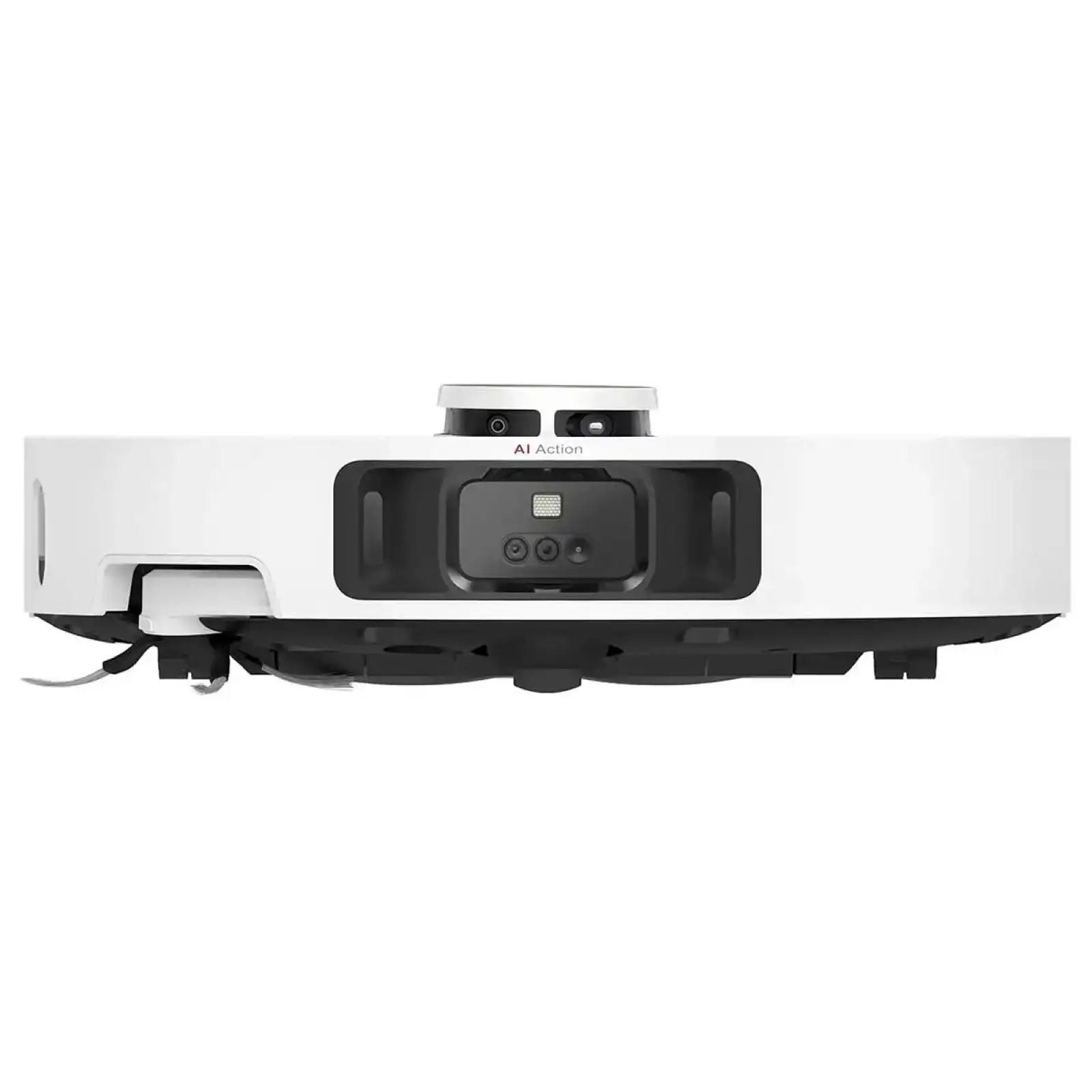 Робот-пилосос Dreame Bot X40 Ultra White (RLX63CE-Wh) UA