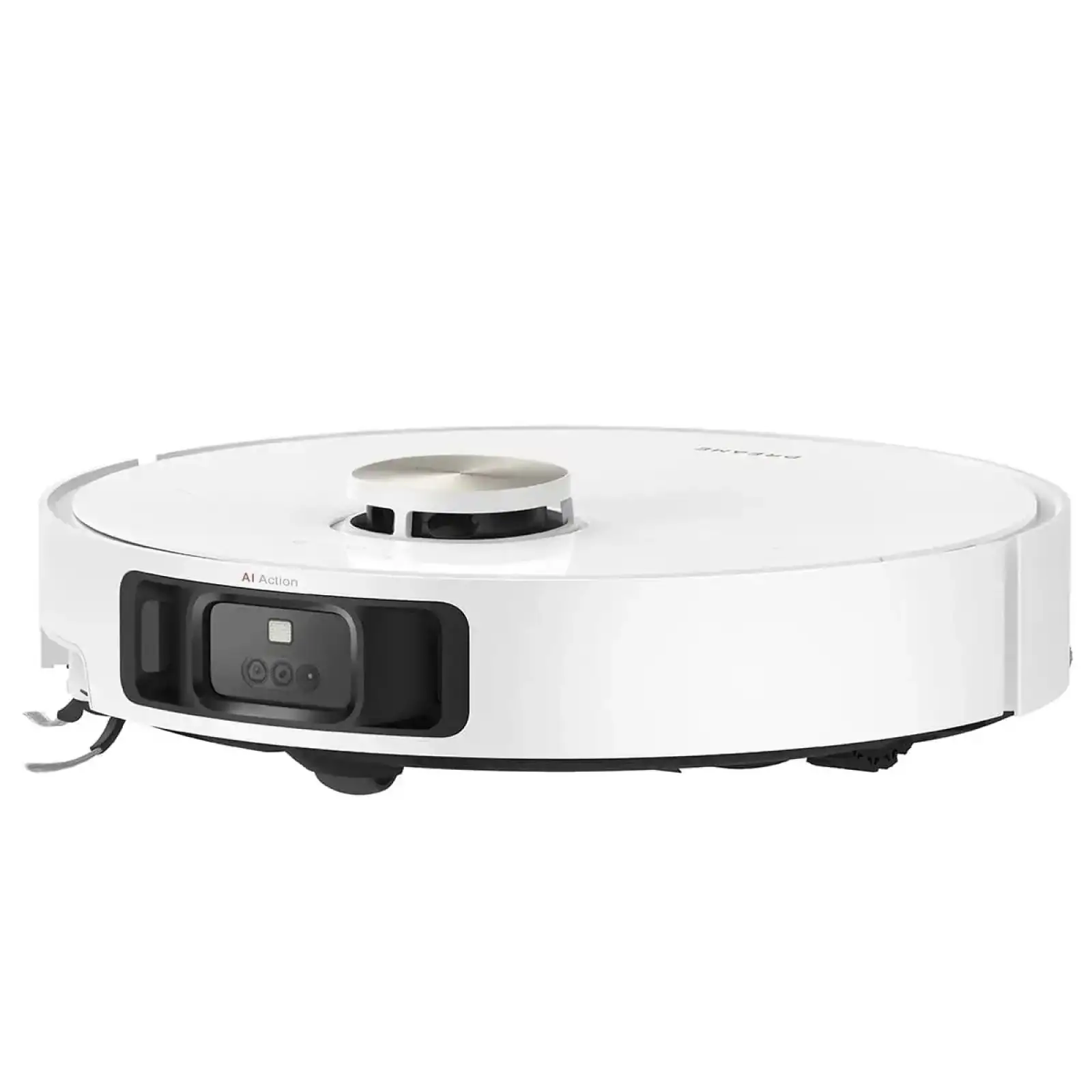 Робот-пилосос Dreame Bot X40 Ultra White (RLX63CE-Wh) UA