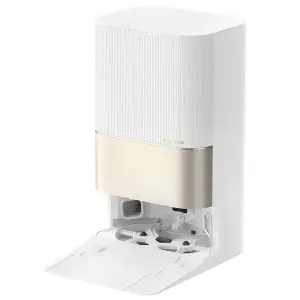 Робот-пилосос Dreame Bot X40 Ultra White (RLX63CE-Wh) UA