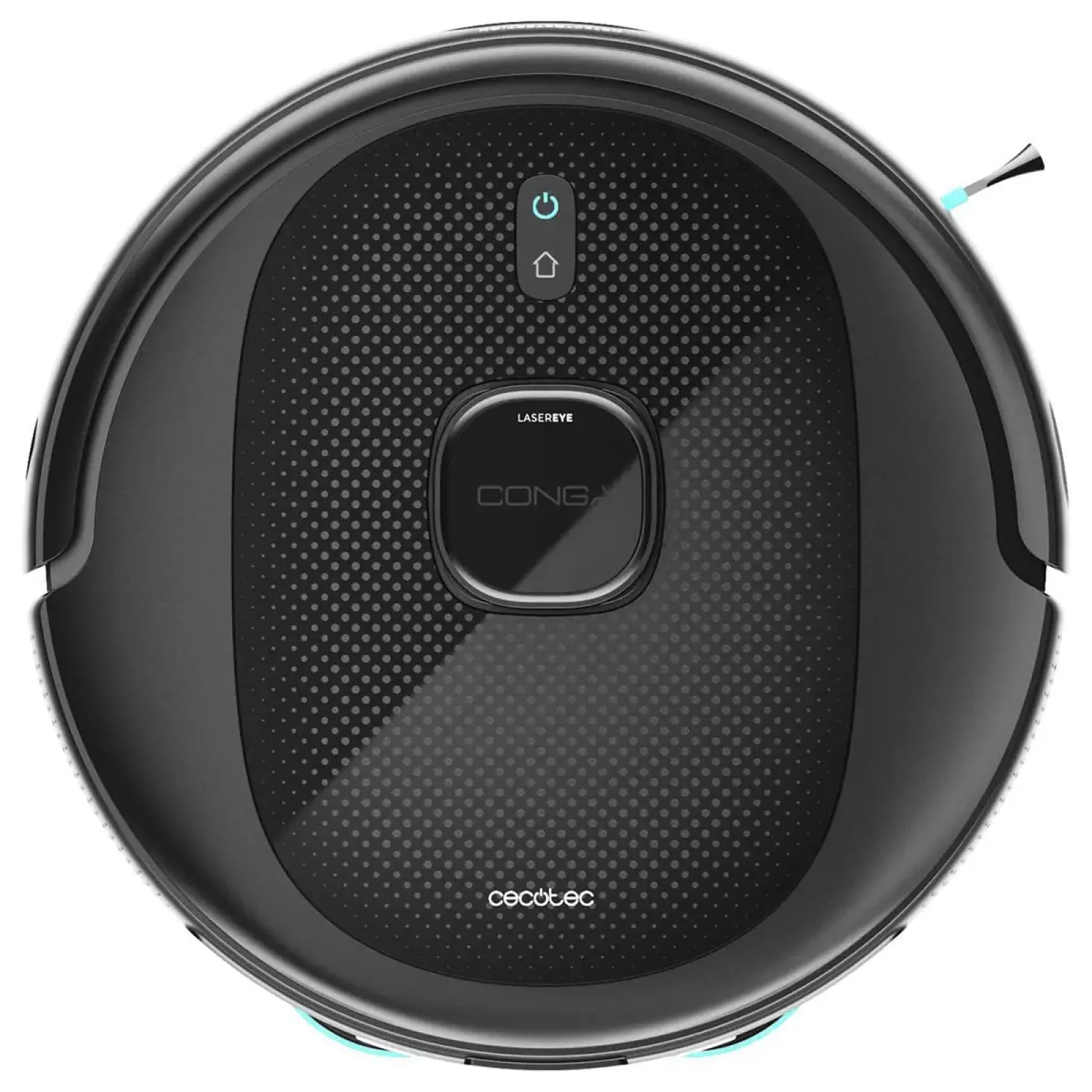 Робот-пылесос Cecotec Conga 9590 Spin Revolution Ultra Power Home (A01_EU01_100146) UA