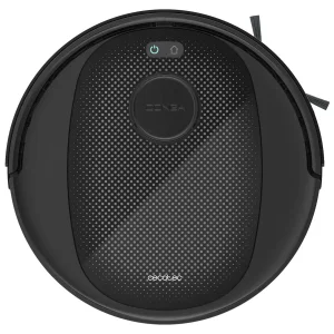 Робот-пылесос Cecotec Conga 7690 Immortal Max Home (A01_EU01_107140) UA