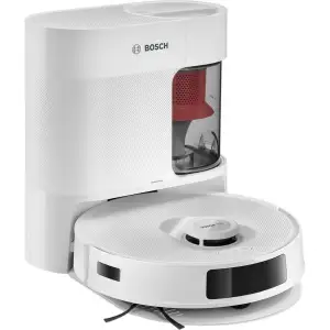 Робот-пылесос Bosch Spotless+ BCRD1W UA