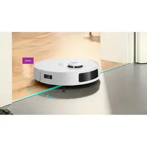 Робот-пылесос Bosch Spotless+ BCRD1W UA