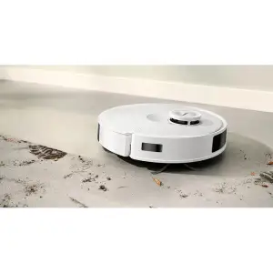 Робот-пылесос Bosch Spotless+ BCRD1W UA