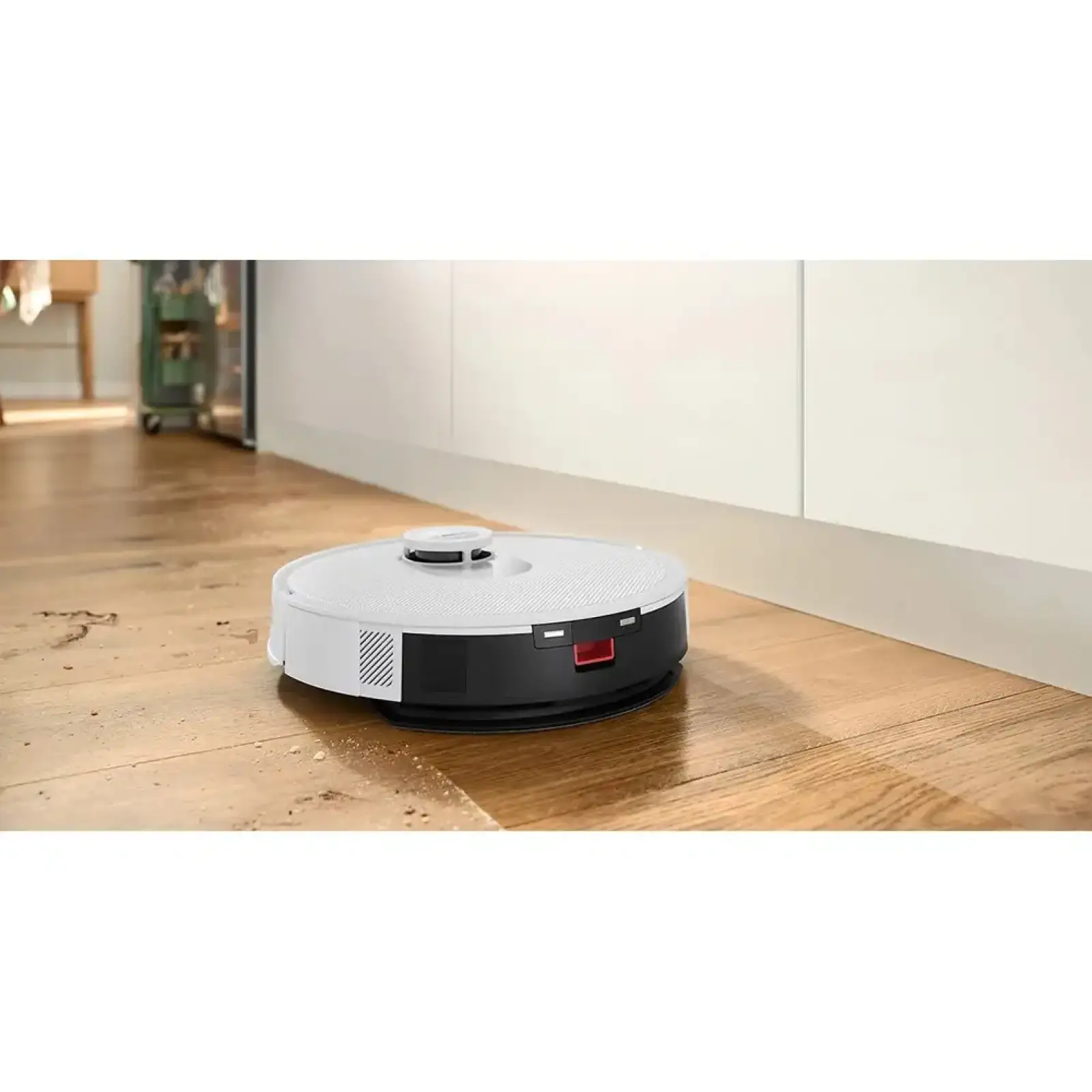 Робот-пылесос Bosch Spotless+ BCRD1W UA