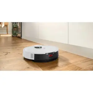 Робот-пылесос Bosch Spotless+ BCRD1W UA