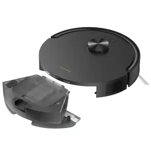 Робот-пылесос Dreame Bot F20 Black (RLF41GA-Bl) UA