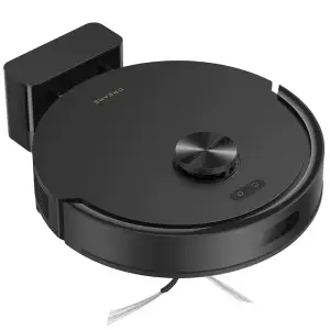Робот-пылесос Dreame Bot F20 Black (RLF41GA-Bl) UA