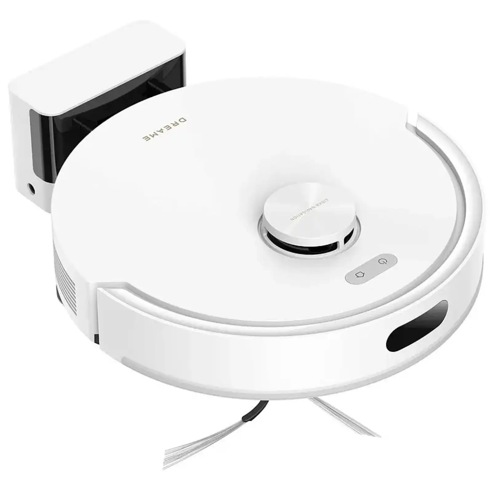 Робот-пылесос Dreame Bot F20 White (RLF41GA-Wh) UA