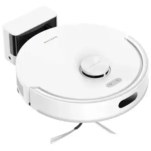 Робот-пылесос Dreame Bot F20 White (RLF41GA-Wh) UA