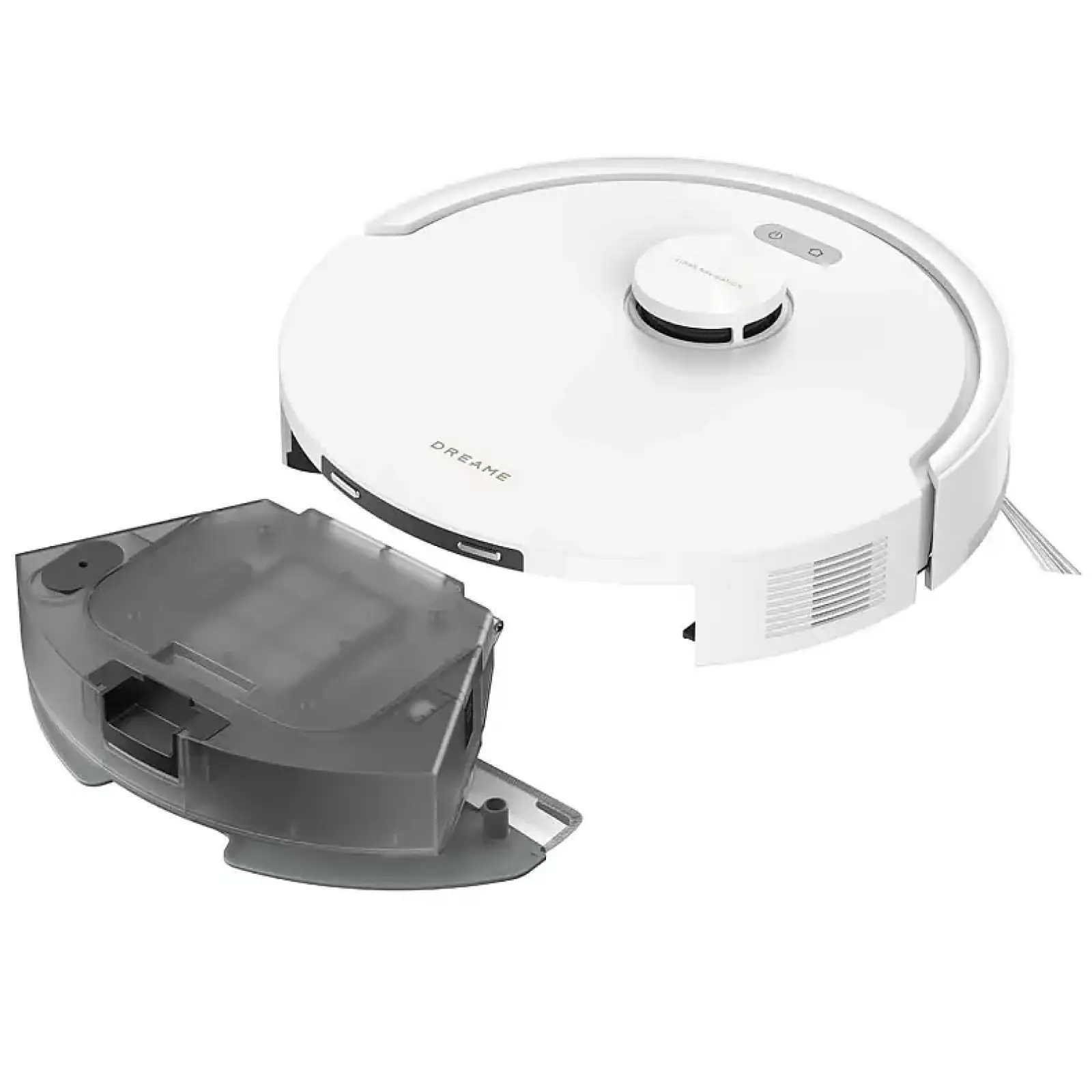 Робот-пылесос Dreame Bot F20 White (RLF41GA-Wh) UA